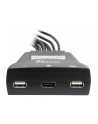 Inter-Tech Argus Kvm-Ls-21Ha Hdmi (88887340) - nr 5