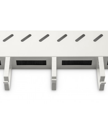 Digitus - Rack Shelf With Cable Management 1U (DN97684)