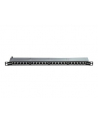 Lindy Patchpanel 24 Porty Cat 6A 1 Szt. (25884) - nr 11