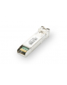 Moduł światłowodowy mini GBIC (SFP+) Singlemode, HP, HP-Aruba, 10 Gb/s, DDM, LC Duplex, 1310nm, 10km  DN-81201-01 - nr 1