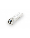 Moduł światłowodowy mini GBIC (SFP+) Singlemode, HP, HP-Aruba, 10 Gb/s, DDM, LC Duplex, 1310nm, 10km  DN-81201-01 - nr 4