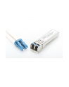 Moduł światłowodowy mini GBIC (SFP+) Singlemode, HP, HP-Aruba, 10 Gb/s, DDM, LC Duplex, 1310nm, 10km  DN-81201-01 - nr 8