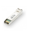 Moduł światłowodowy mini GBIC (SFP+) Singlemode, HP, HP-Aruba, 10 Gb/s, DDM, LC Duplex, 1310nm, 10km  DN-81201-01 - nr 9