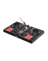 Hercules DJControl Inpulse 200 MK2 - kontroler DJ do nauki miksowania - nr 11
