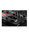 Hercules DJControl Inpulse 200 MK2 - kontroler DJ do nauki miksowania - nr 12