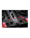 Hercules DJControl Inpulse 200 MK2 - kontroler DJ do nauki miksowania - nr 13