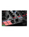 Hercules DJControl Inpulse 200 MK2 - kontroler DJ do nauki miksowania - nr 14