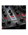 Hercules DJControl Inpulse 200 MK2 - kontroler DJ do nauki miksowania - nr 4
