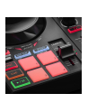 Hercules DJControl Inpulse 200 MK2 - kontroler DJ do nauki miksowania - nr 5