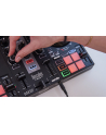 Hercules DJControl Inpulse 200 MK2 - kontroler DJ do nauki miksowania - nr 7