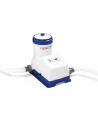 BESTWAY Flowclear Pompa filtrująca z licznikiem czasu 7.570 l/h, 125 W 58680 - nr 50