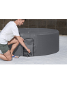 Pokrywa Termiczna Do Spa 180 X 66cm Bestway 60317 - nr 2