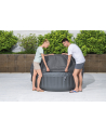 Pokrywa Termiczna Do Spa 180 X 66cm Bestway 60317 - nr 5