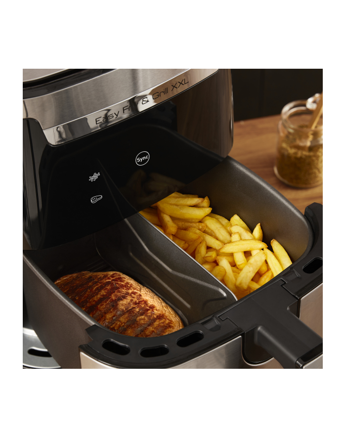 Tefal Easy Fry&Grill XXL EY801D15 główny