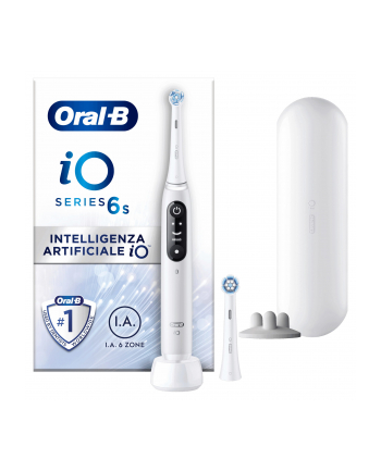 Oral-B iO6S White