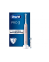 Oral-B Pro3 3400N Pink - nr 1