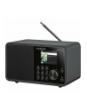 Telestar Radio Dira M1A Dab+ Internetradio Schwarz (3001202) - nr 2