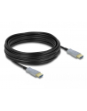 Delock Aktywny Kabel Optyczny Hdmi 4K 60 Hz 10 M - nr 3