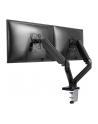 Goobay Uchwyt Monitorów Basic Double Gas 17''-32'' - nr 6