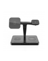 Canyon Ws-404 Wireless Charging Stand 4-In-1 + Ac Power Adapter 36 Watt (Cnswcs404B) - nr 2