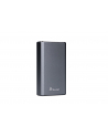 Extralink Epb-126 20000mAh Fast Charging Power Bank (Srebrny) - nr 17