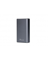 Extralink Epb-126 20000mAh Fast Charging Power Bank (Srebrny) - nr 34