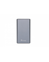 Extralink Epb-126 20000mAh Fast Charging Power Bank (Srebrny) - nr 43