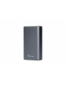 Extralink Epb-126 20000mAh Fast Charging Power Bank (Srebrny) - nr 44