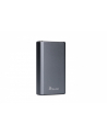 Extralink Epb-126 20000mAh Fast Charging Power Bank (Srebrny) - nr 47