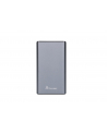 Extralink Epb-126 20000mAh Fast Charging Power Bank (Srebrny) - nr 4