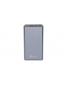 Extralink Epb-127 30000mAh Fast Charging Power Bank (Srebrny) - nr 14