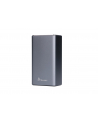 Extralink Epb-127 30000mAh Fast Charging Power Bank (Srebrny) - nr 6