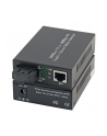 Efb Elektronik Konwerter Media Rj45 Stp/Sc 1310 Nm/10 Km Gigabit Lx Sm - nr 1