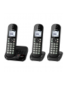 Panasonic Telefon Bezprzewodowy KxTgc 463Gb - nr 6