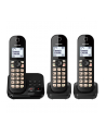 Panasonic Telefon Bezprzewodowy KxTgc 463Gb - nr 7