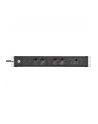Brennenstuhl Przedłużacz Czarny 3M 1156057984 - nr 8