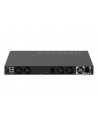 netgear Przełącznik zarządzalny GSM4328 24xGE PoE+ 4xSFP+ - nr 22