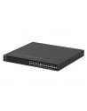 netgear Przełącznik zarządzalny GSM4328 24xGE PoE+ 4xSFP+ - nr 35