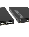 netgear Przełącznik XSM4316 8x10GE 8xSFP+ - nr 46