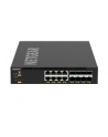 netgear Przełącznik XSM4316 8x10GE 8xSFP+ - nr 9