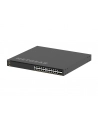netgear Przełącznik XSM4328CV 24x10GE PoE+ 4xSFP28 - nr 11