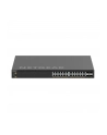 netgear Przełącznik XSM4328CV 24x10GE PoE+ 4xSFP28 - nr 15