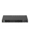 netgear Przełącznik XSM4328CV 24x10GE PoE+ 4xSFP28 - nr 19