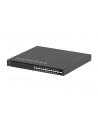 netgear Przełącznik XSM4328CV 24x10GE PoE+ 4xSFP28 - nr 27