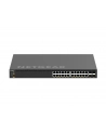 netgear Przełącznik XSM4328CV 24x10GE PoE+ 4xSFP28 - nr 30