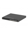 netgear Przełącznik XSM4328CV 24x10GE PoE+ 4xSFP28 - nr 36