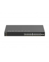 netgear Przełącznik XSM4328CV 24x10GE PoE+ 4xSFP28 - nr 39