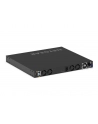 netgear Przełącznik XSM4328CV 24x10GE PoE+ 4xSFP28 - nr 4
