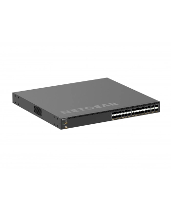 netgear Przełącznik XSM4328FV 24xSFP+ 4xSFP28