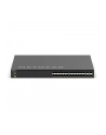 netgear Przełącznik XSM4328FV 24xSFP+ 4xSFP28 - nr 21